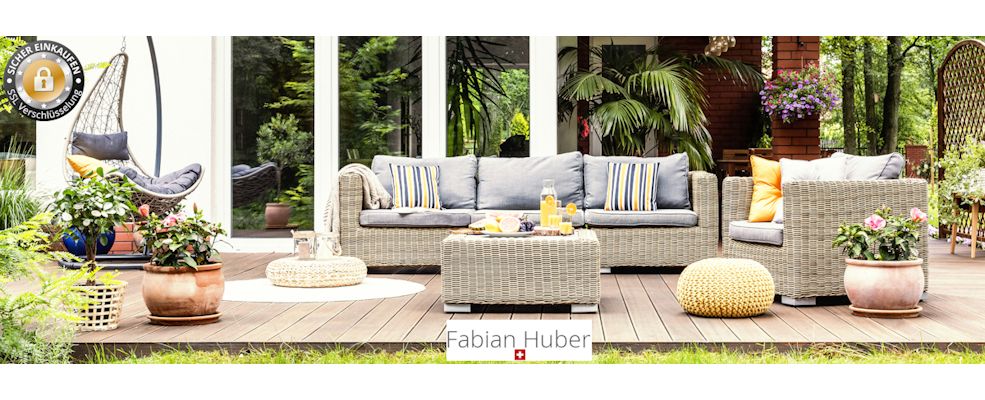 FHuber.ch - Schweizer Qualitäts Vertrieb