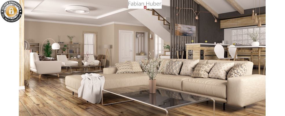 FHuber.ch - Schweizer Qualitäts Vertrieb