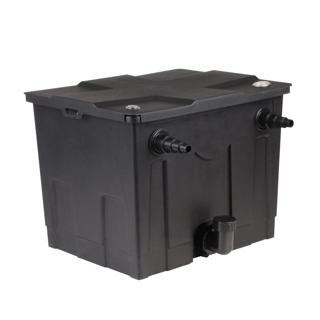 Bio Teichfilter 8000 L/h