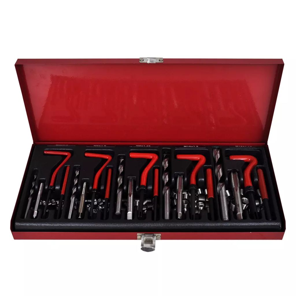 Gewinde-Reparatur-Kit