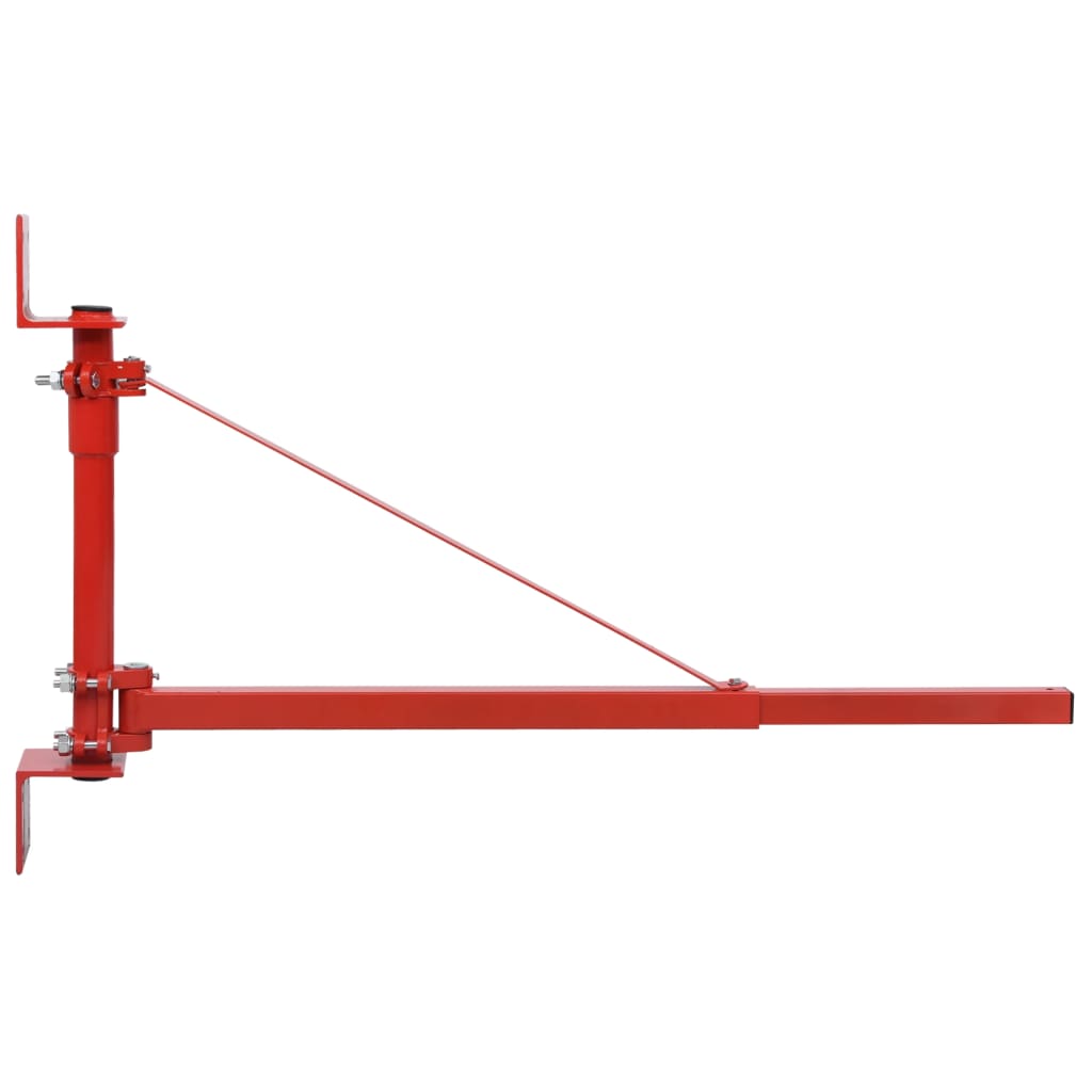 Schwenkarm 300-600 kg