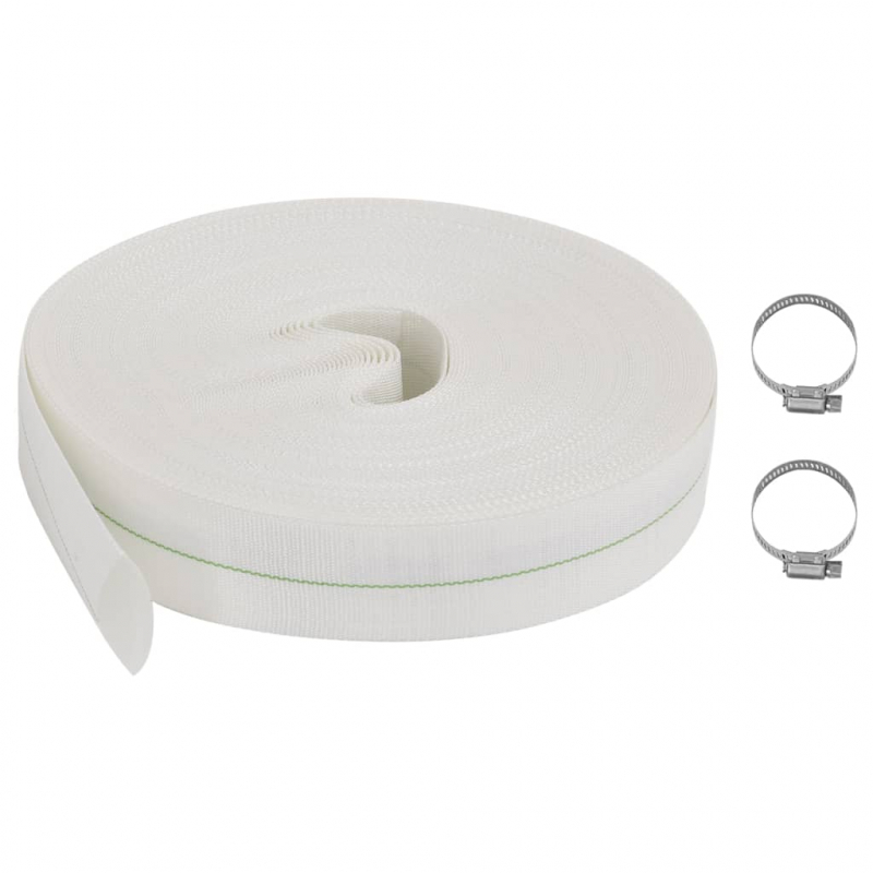 Flachschlauch 50 m 1 PE