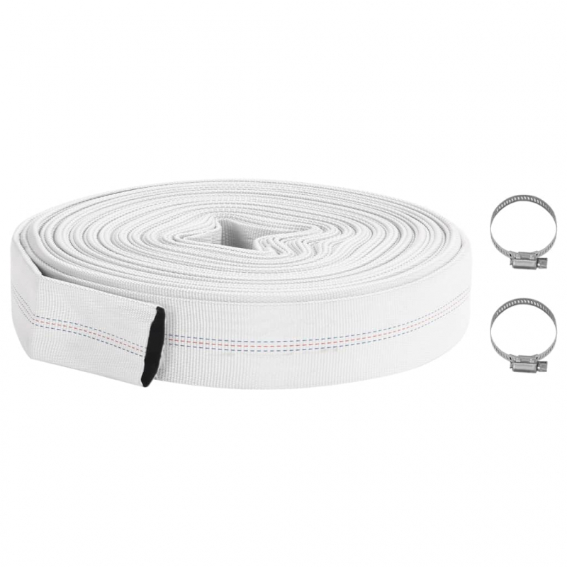 Feuerlöschschlauch 30 m 1 PVC