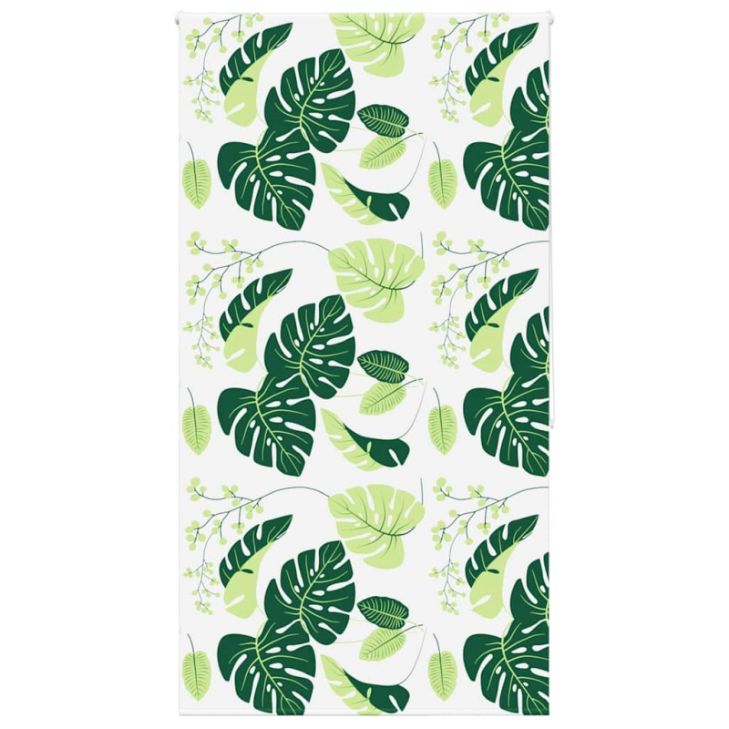 Duschrollo 140x240 cm Stoffbreite 136 cm