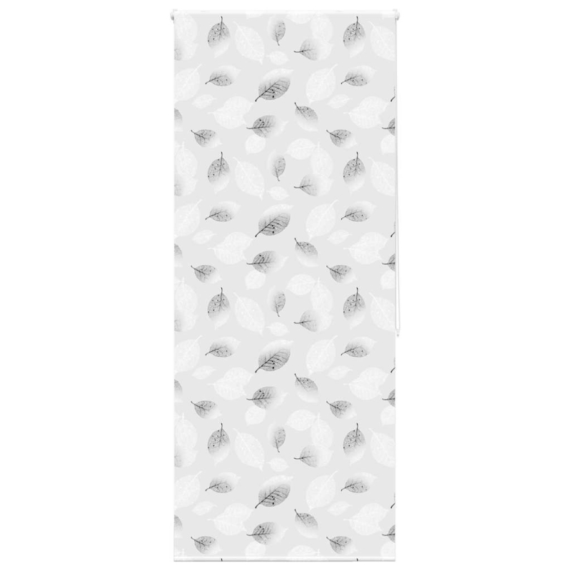 Duschrollo 110x240 cm Stoffbreite 106 cm