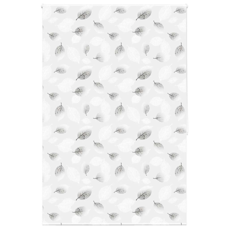 Duschrollo 150x240 cm Stoffbreite 146 cm