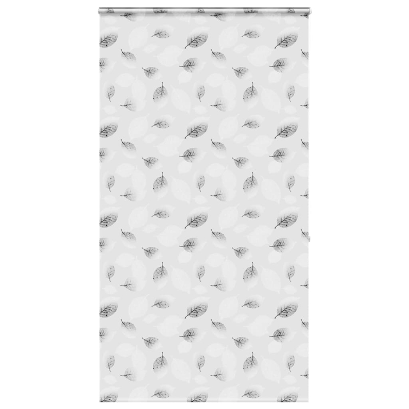 Duschrollo mit Kassette 120x240 cm Stoffbreite 116 cm