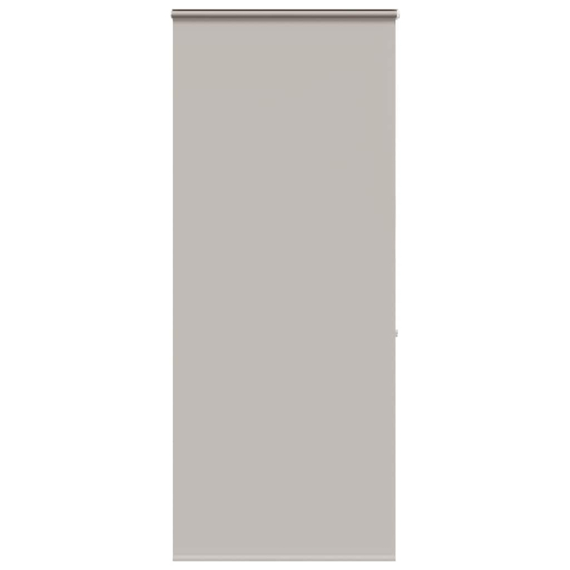 Duschrollo mit Kassette 90x240 cm Stoffbreite 86 cm