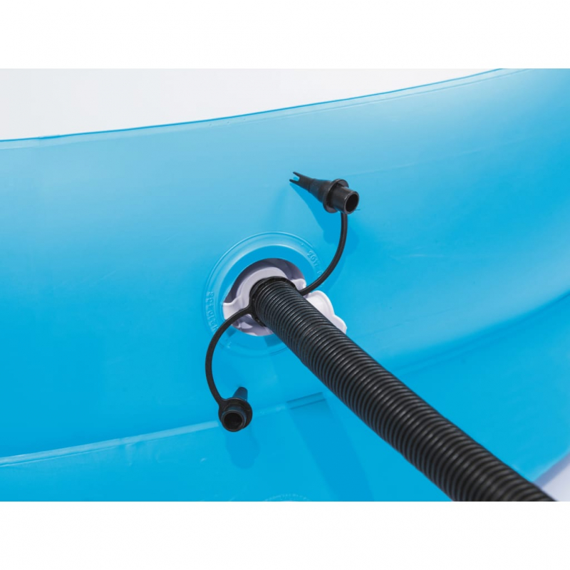 Bestway Big Lagoon Familienpool 262x157x46 cm