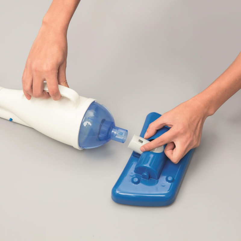 Bestway Poolsauger AquaCrawl 58212