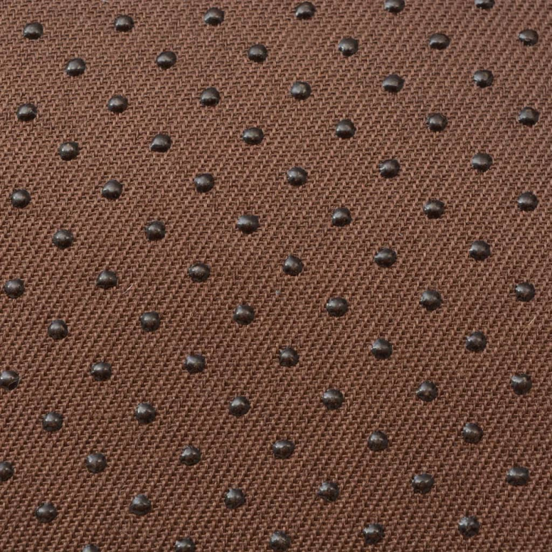 Plüsch-Kindersessel Elefant Grau