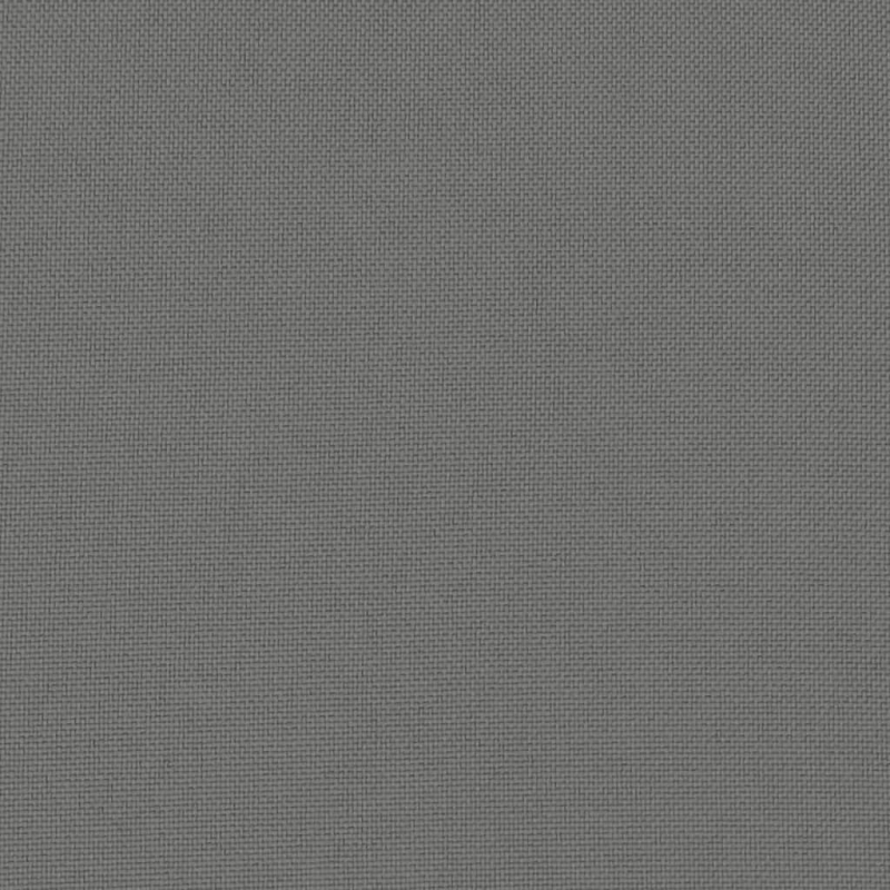 Gartenkissen 4 Stk. 45 x 45 cm Grau