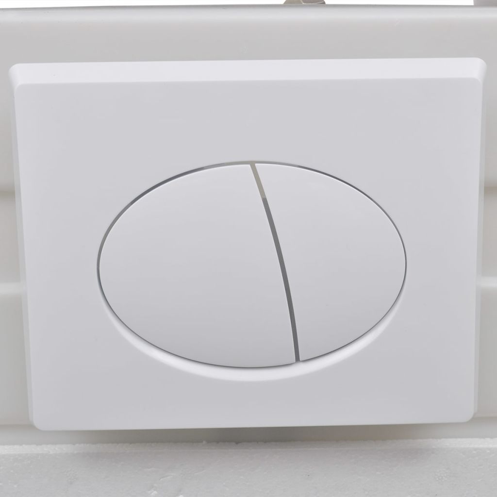 Unterputz Spülkasten 11 L 41x14x(110-125) cm