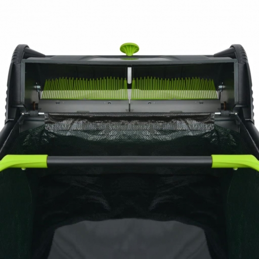 Rasenkehrmaschine 103 L