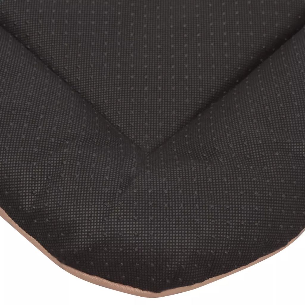 Hundebett Größe XXL Beige