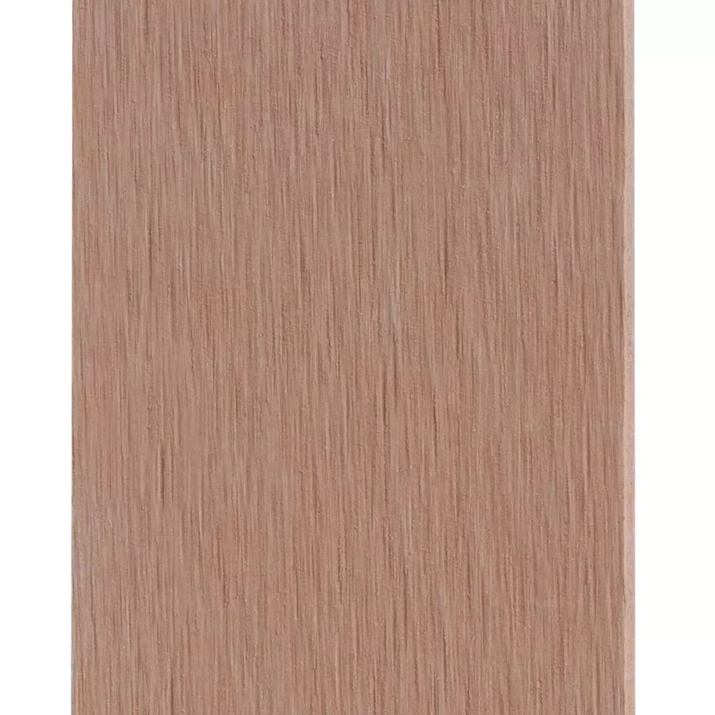 Lattenzaun WPC 200x100 cm