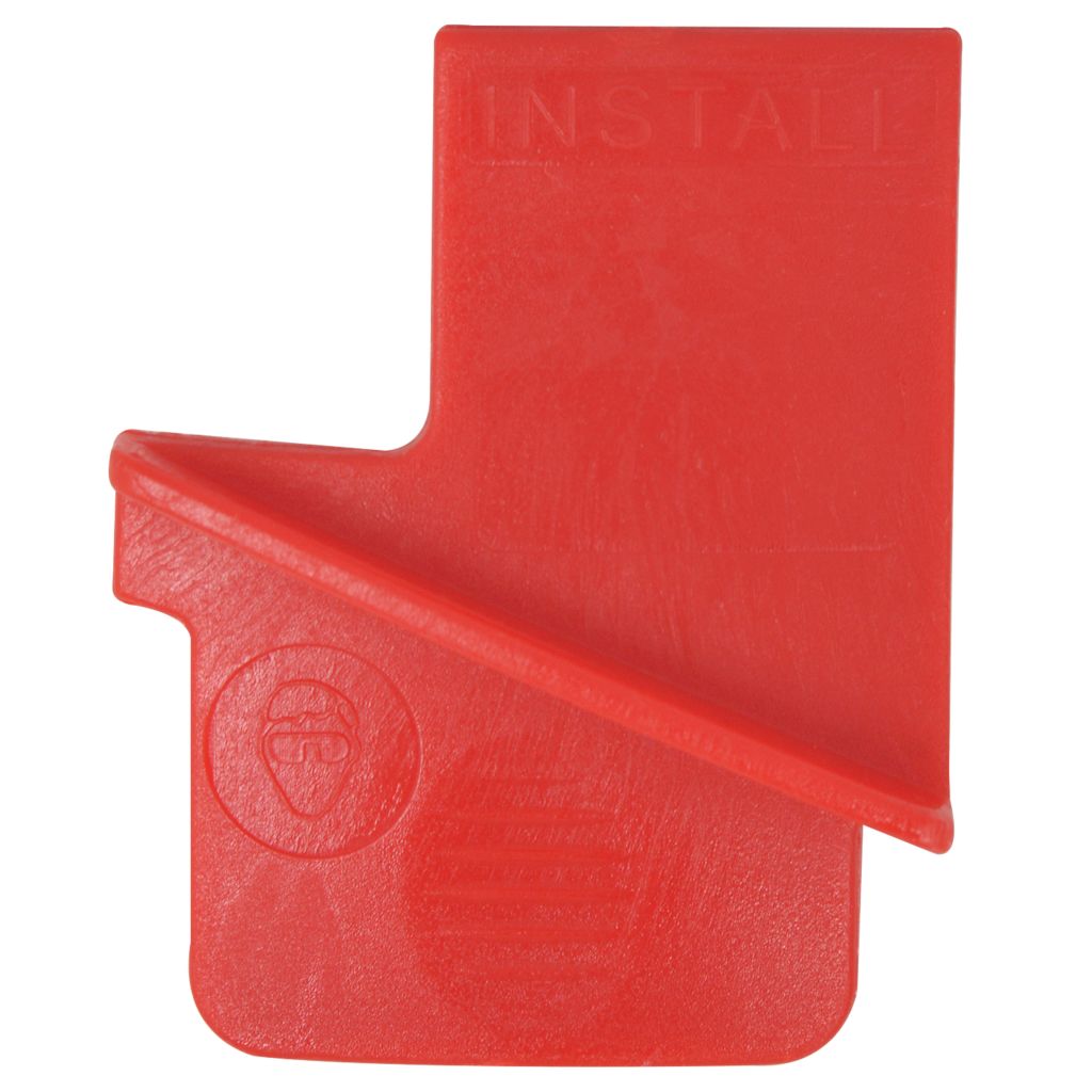 Entfernungs- und Installationsset für Stretch-Fit-Riemen