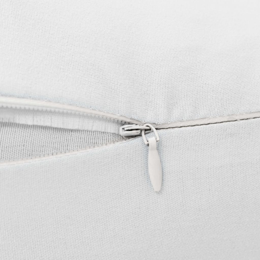 Schwangerschaftskissen J-förmig 54x(36-43) cm