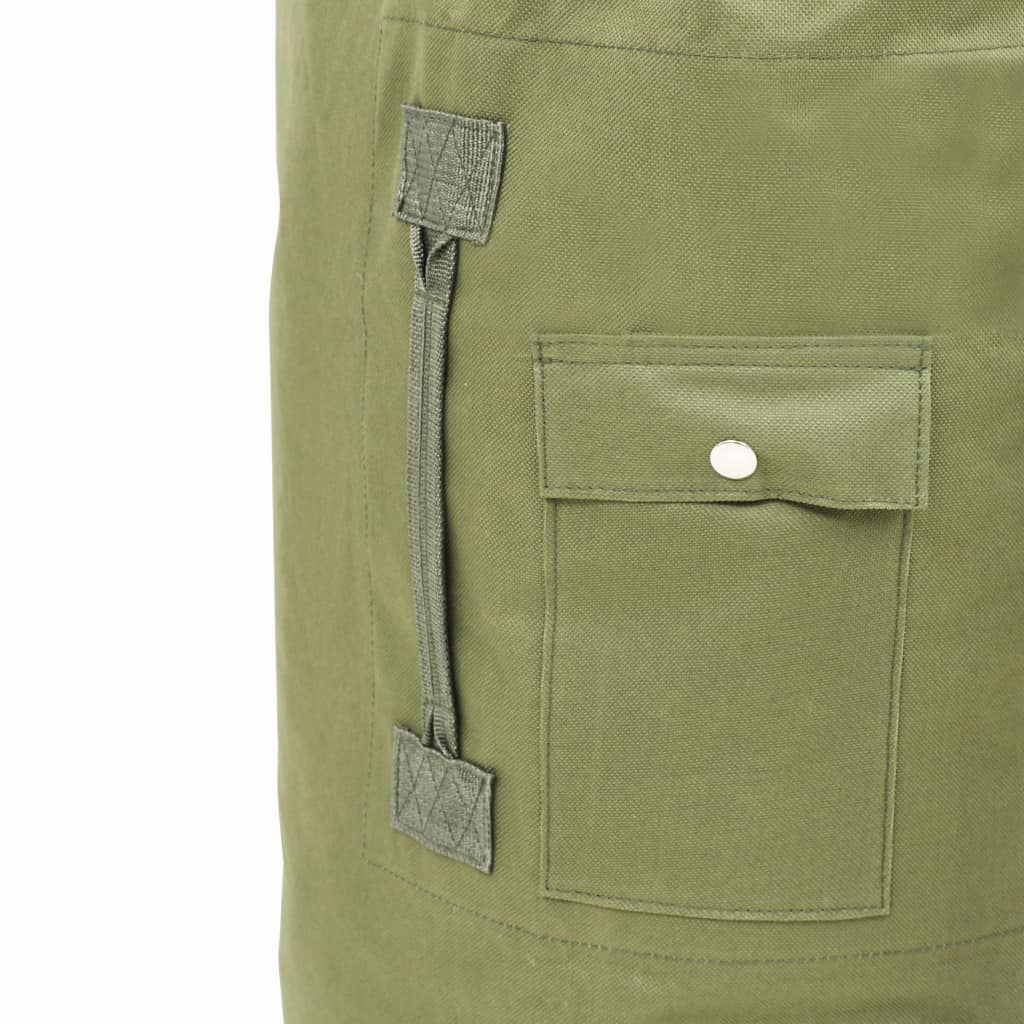 Seesack Army Style 85 L Olivgrün