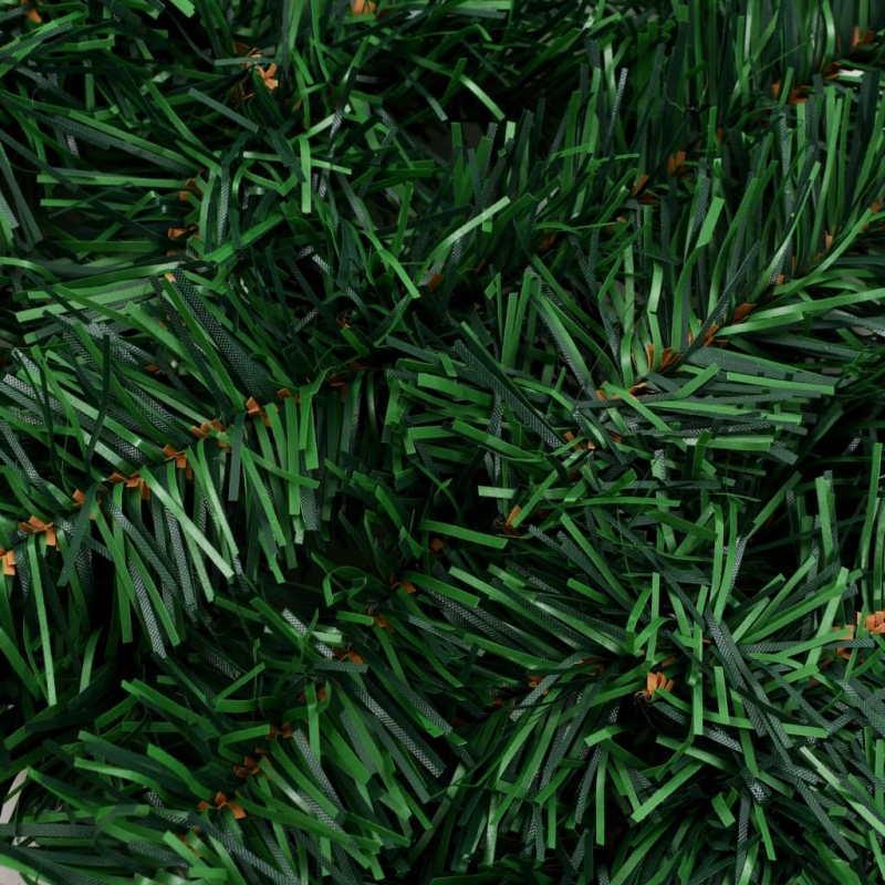 Weihnachtsgirlande PVC 20 m