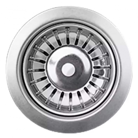 Granit Spülbecken Doppelbecken Schwarz