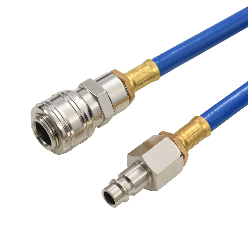 Automatischer Druckluft-Schlauchaufroller 3/8 12 m