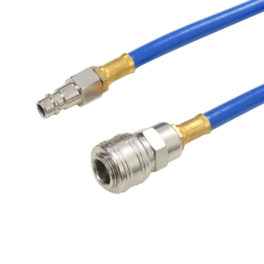 Automatischer Druckluft-Schlauchaufroller 1/4 20 m