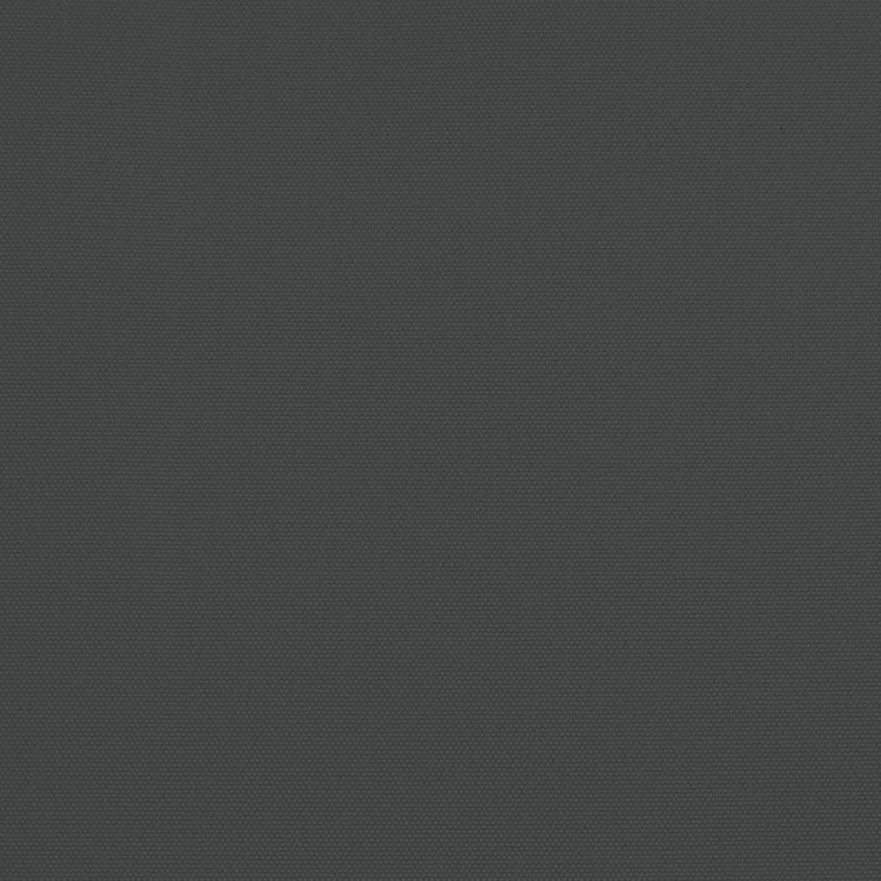 Sonnenschirm mit LED-Leuchten und Stahlmast 300 cm Anthrazit