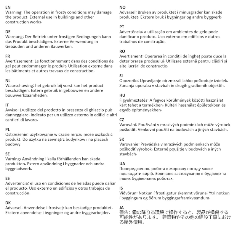 Ausziehbare Seitenmarkise 100x300 cm Grau