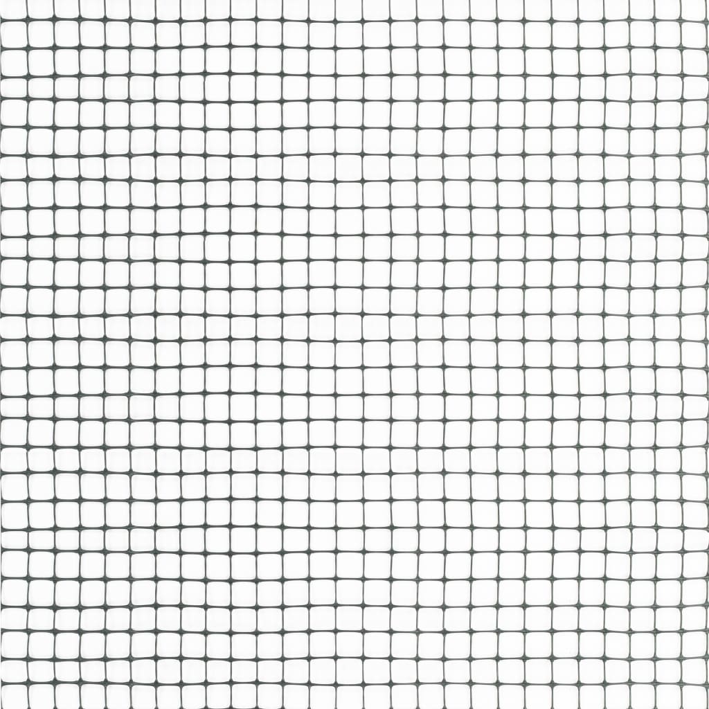 Maschendraht 5 Stk. HDPE 1 x 1,2 m Grün