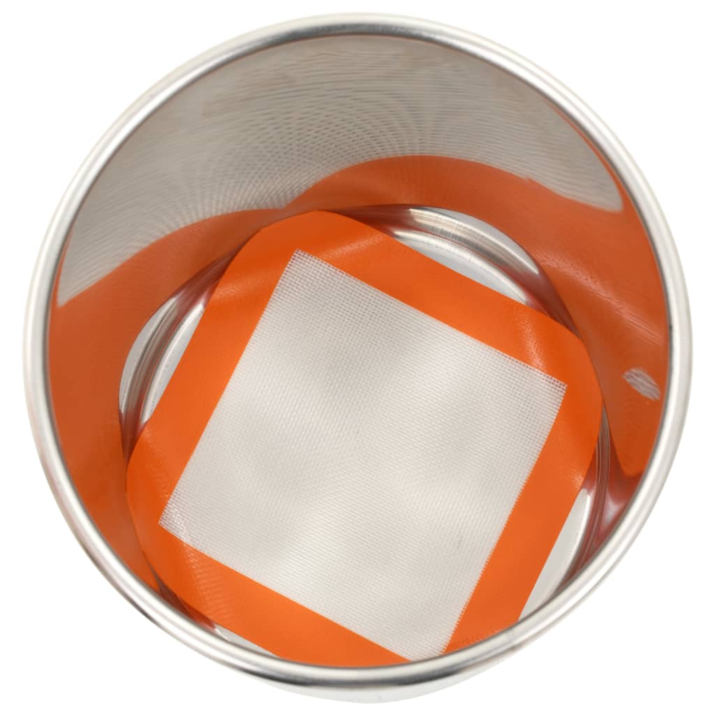 Vakuumkammer Edelstahl 11,42 L