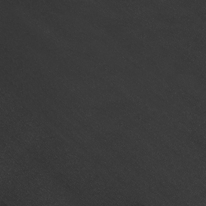 Gelenkarmmarkise 450 cm Anthrazit