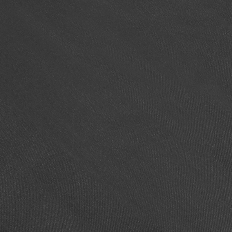 Gelenkarmmarkise 400 cm Anthrazit