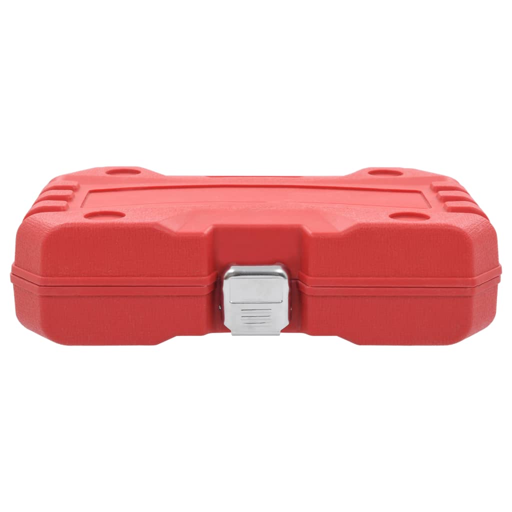 21-tlg. Felgenschloss-Demontagewerkzeug-Set für BMW