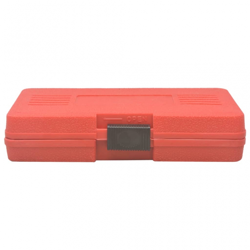 16-tlg. Zündkerzengewinde-Reparatursatz M14×1,25