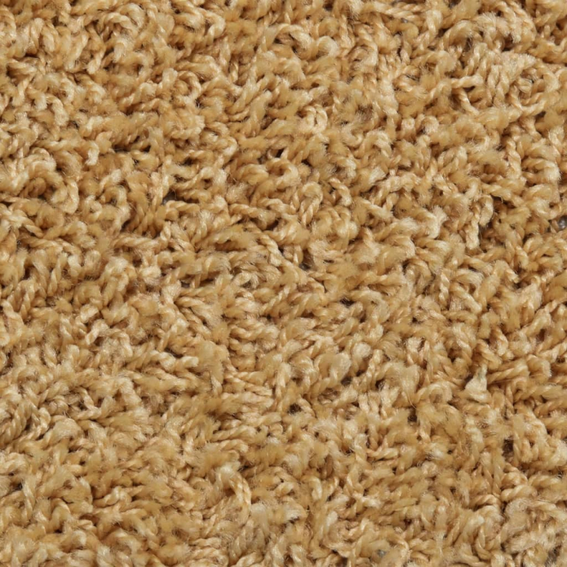 Treppenmatten 15 Stk. Creme 65x21x4 cm