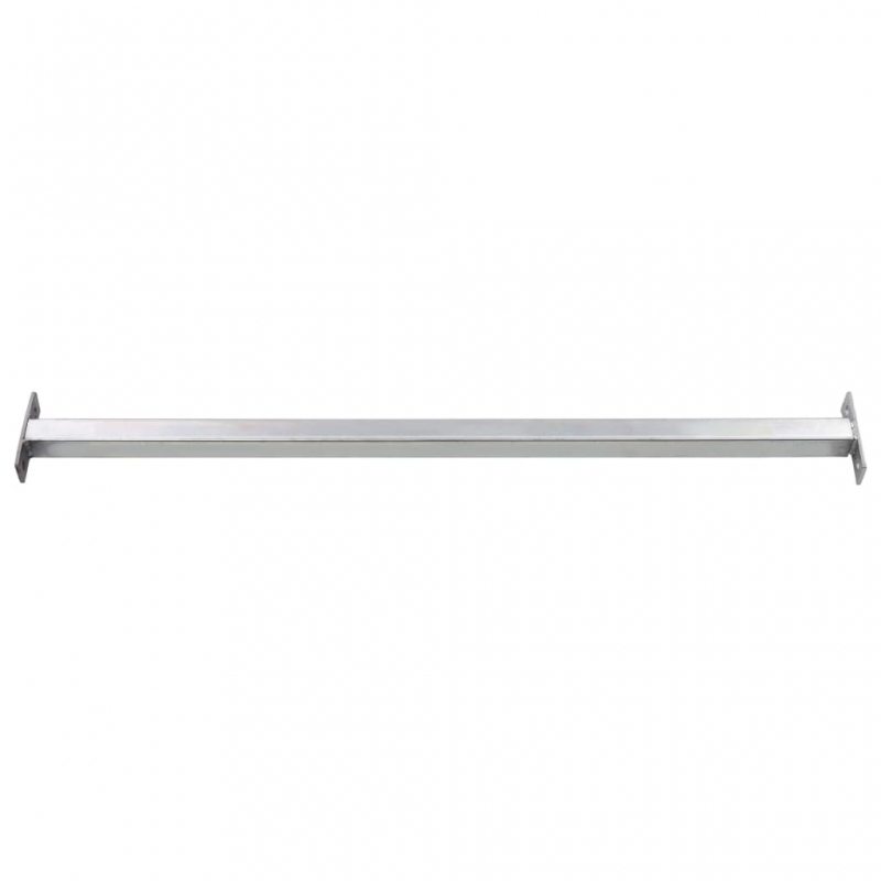 Einstellbare Fenster-Sicherheitsstange 710-1200 mm