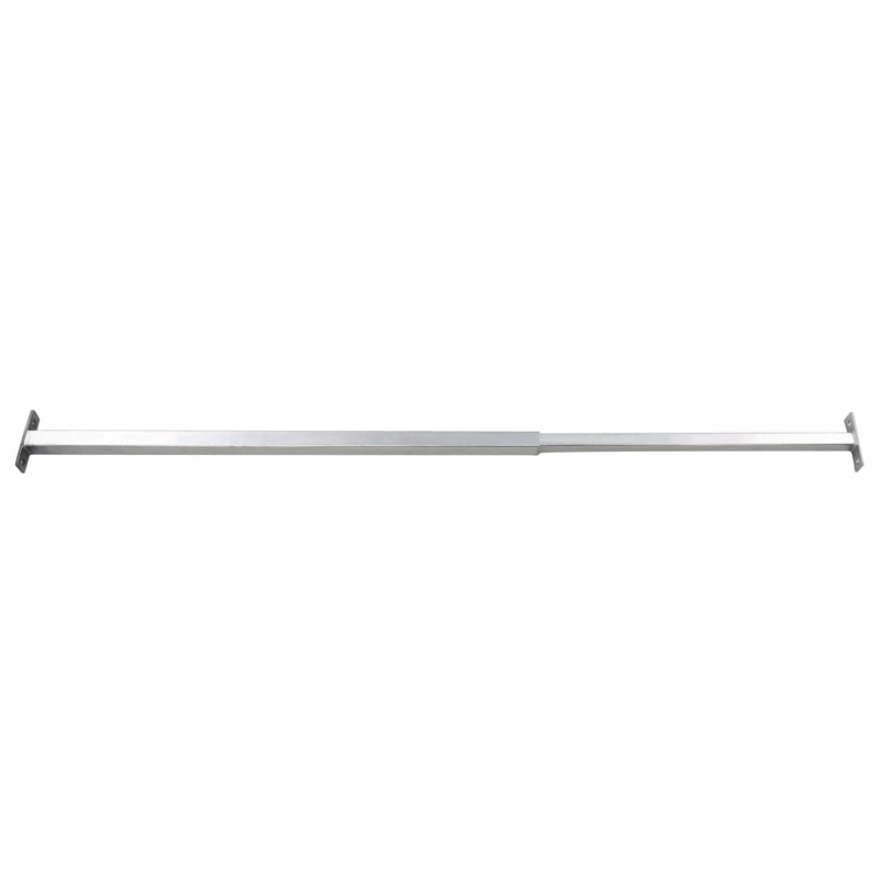 Einstellbare Fenster-Sicherheitsstange 710-1200 mm