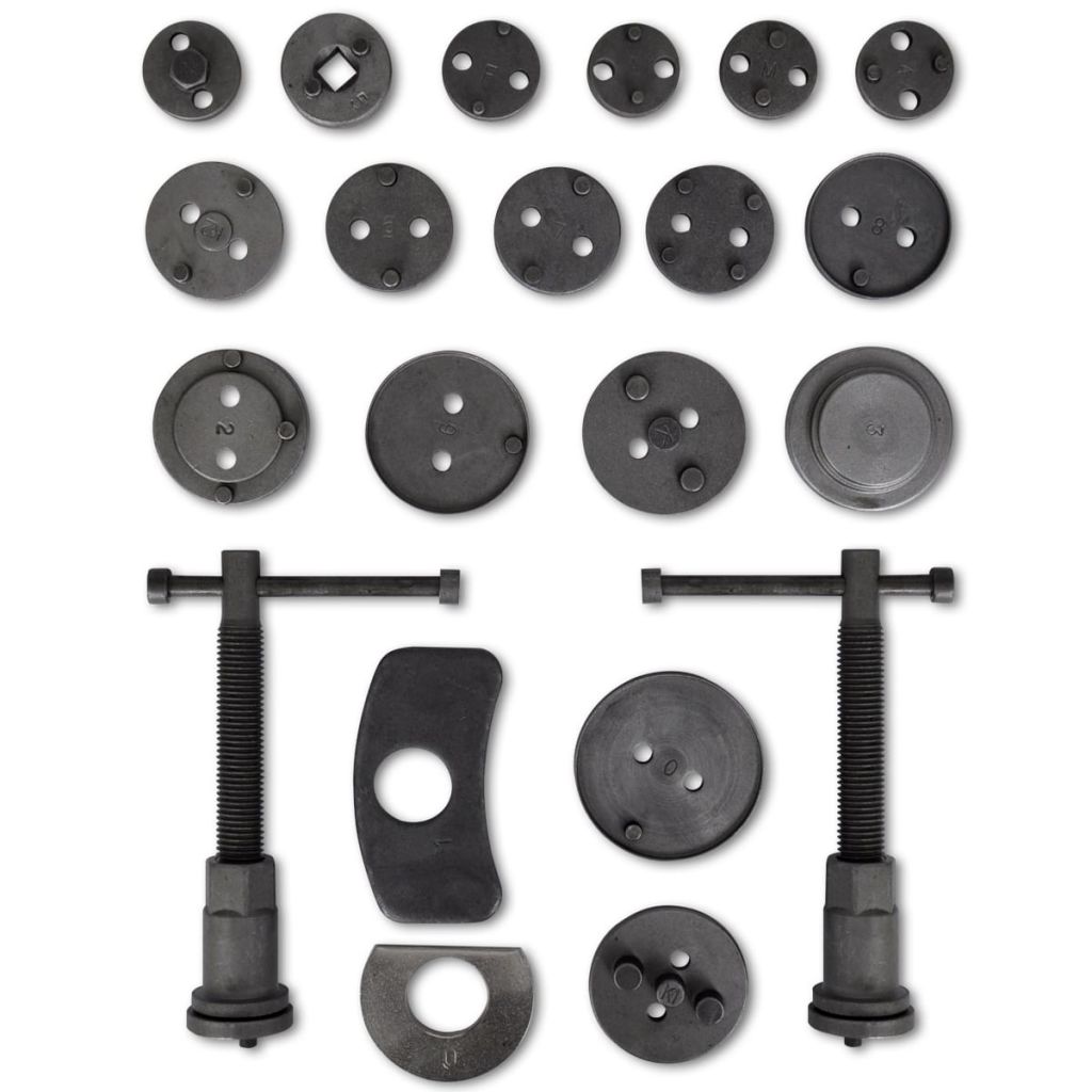 Bremskolbenrücksteller Set