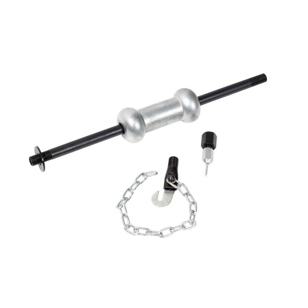 Gleithammer Dellen Abzieher