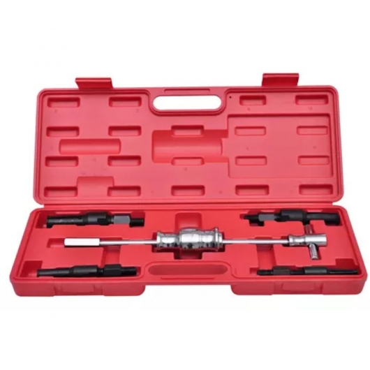 Lager Innenabzieher 10 - 32 mm (5-teilig)