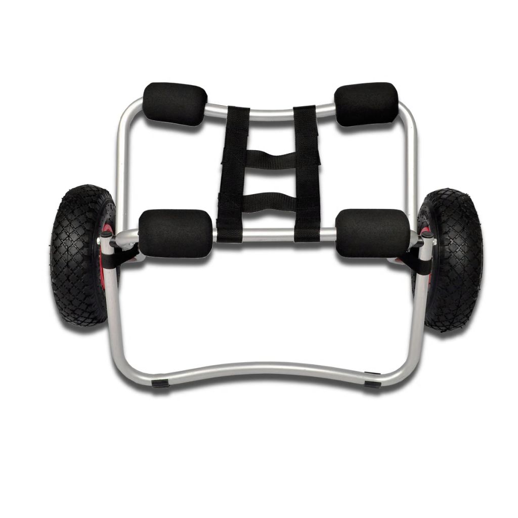 Kayakwagen Aluminium