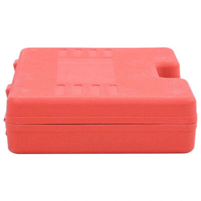 7-tlg. Karosserie-Ausbeulset Ausbeulhammer Dellen-Reparatur-Set