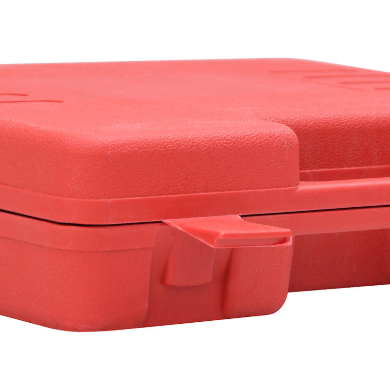 7-tlg. Karosserie-Ausbeulset Ausbeulhammer Dellen-Reparatur-Set