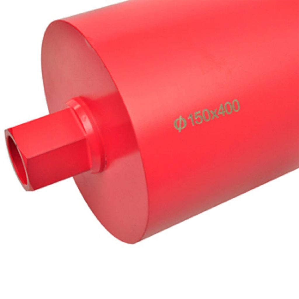 Diamant-Kernbohrer zum Trocken- und Nassbohren 150x400 mm