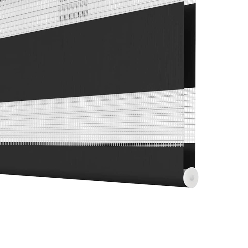 Doppelrollo  90 x 150 cm