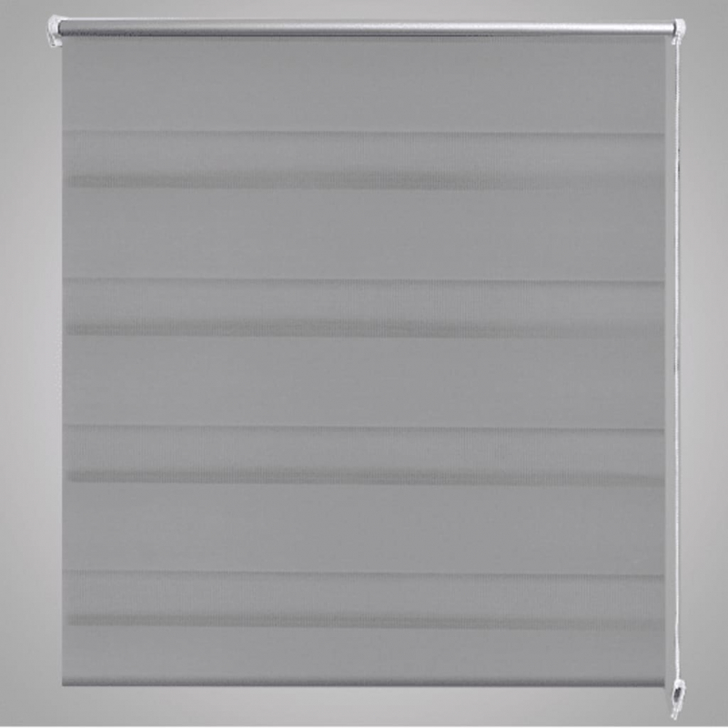 Doppelrollo Seitenzug 140 x 175 cm