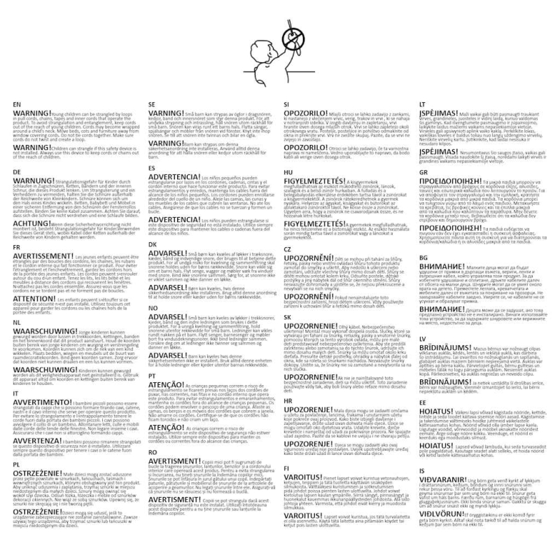 Doppelrollo Seitenzug 140 x 175 cm