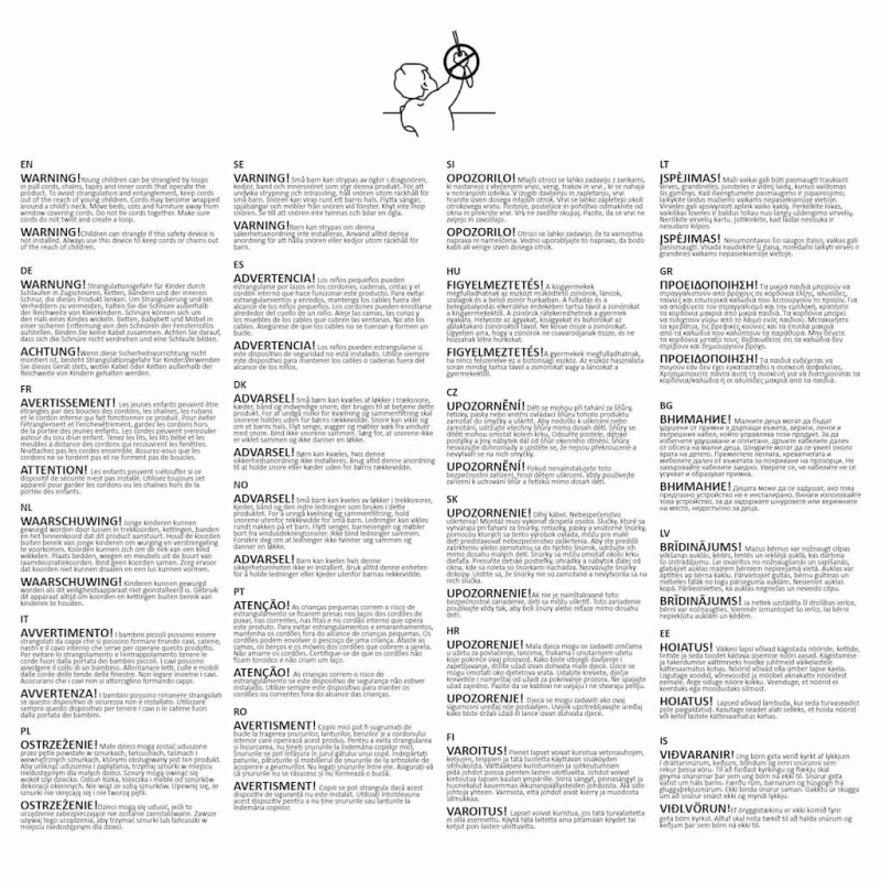 Verdunkelungsrollo Verdunklungsrollo 80 x 175 cm weiß