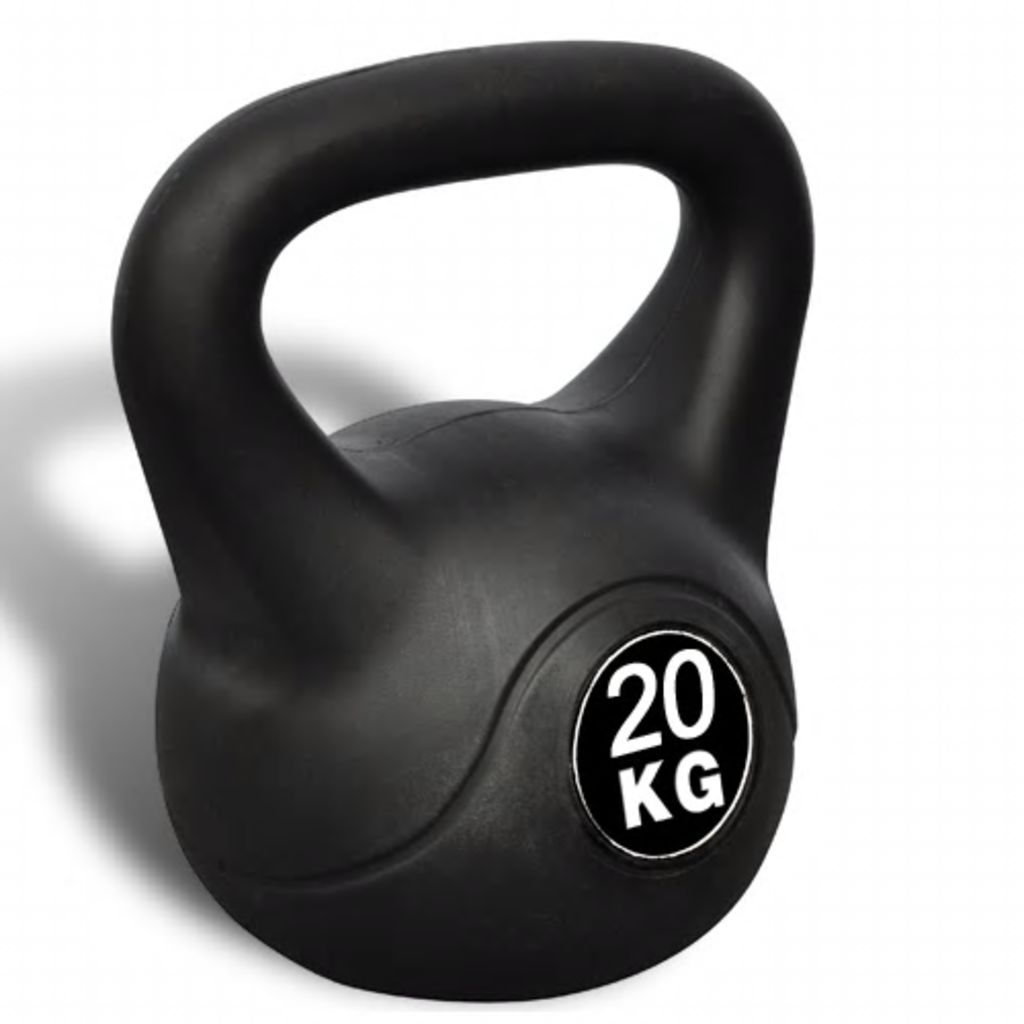 Kugelhantel 20 kg